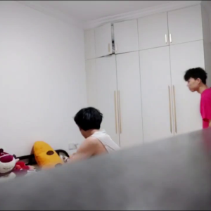 Uploaded video