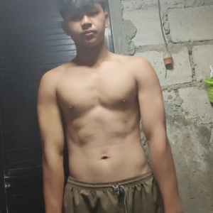 Uploaded video