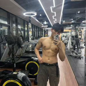 New member from China